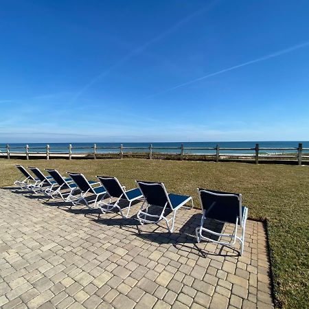Coral Sands Inn Ormond Beach Exteriör bild