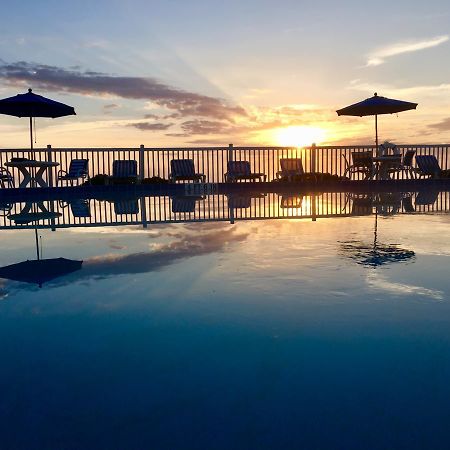 Coral Sands Inn Ormond Beach Exteriör bild