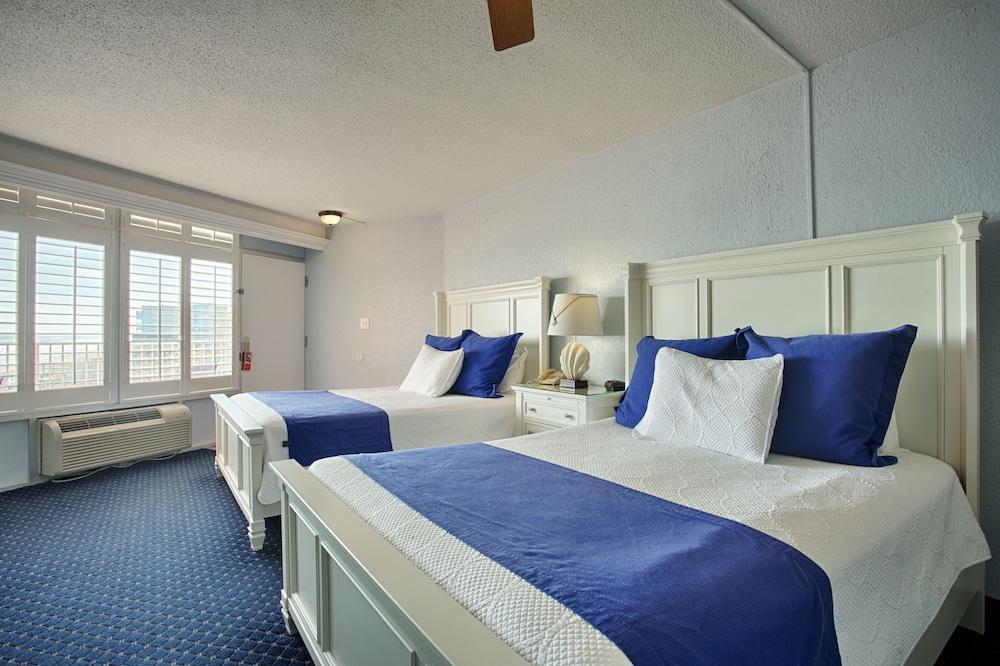 Coral Sands Inn Ormond Beach Exteriör bild