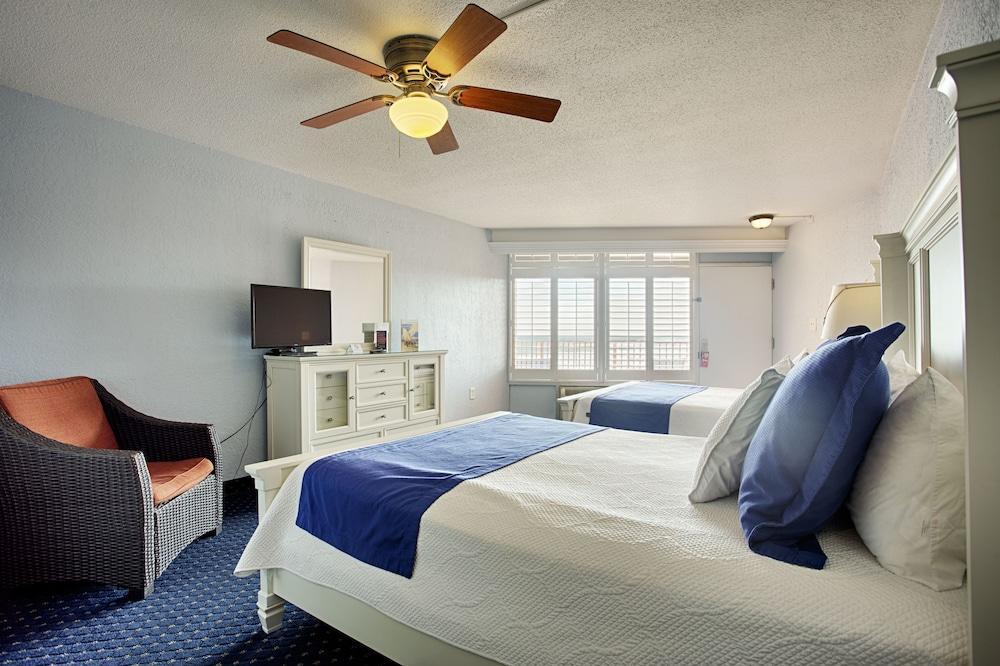 Coral Sands Inn Ormond Beach Exteriör bild