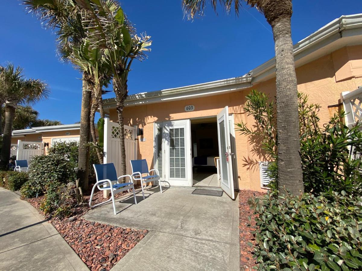Coral Sands Inn Ormond Beach Exteriör bild