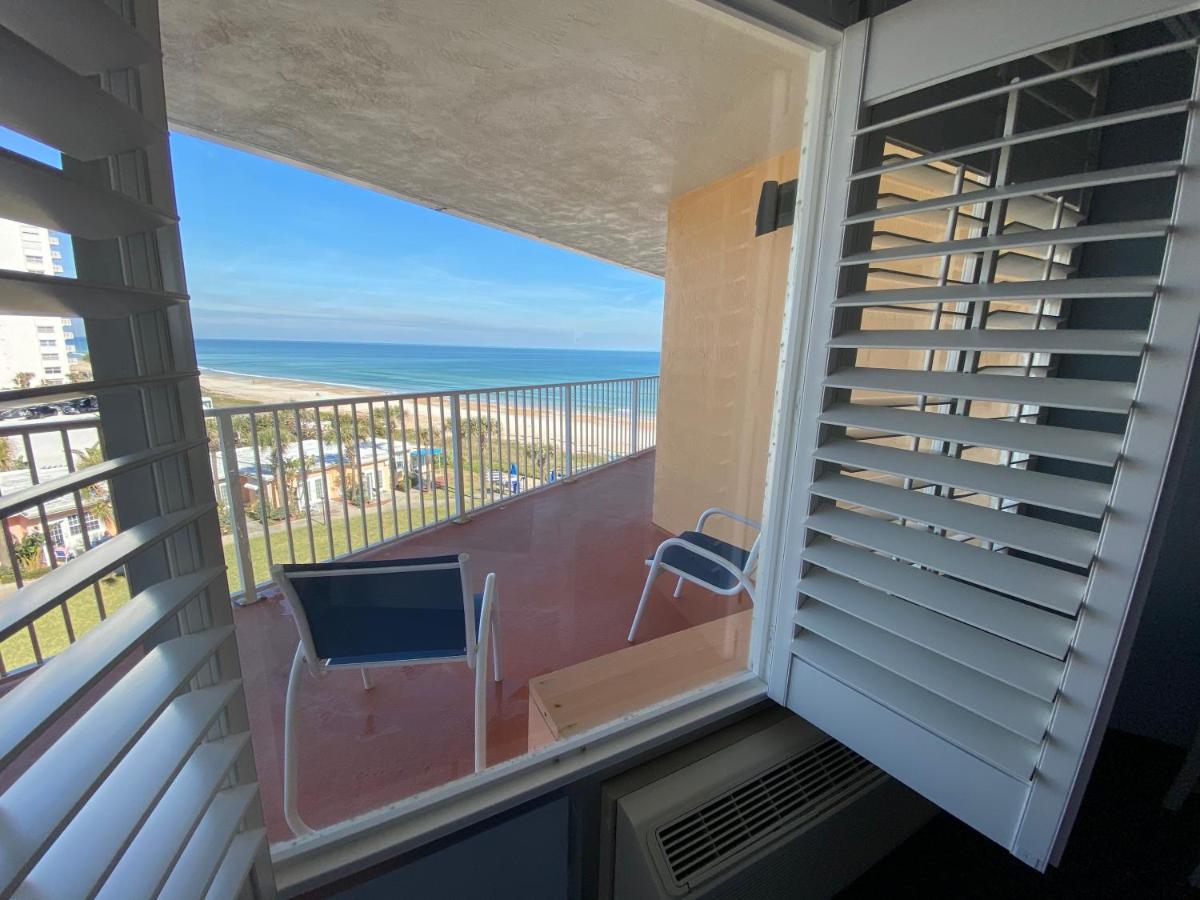 Coral Sands Inn Ormond Beach Exteriör bild