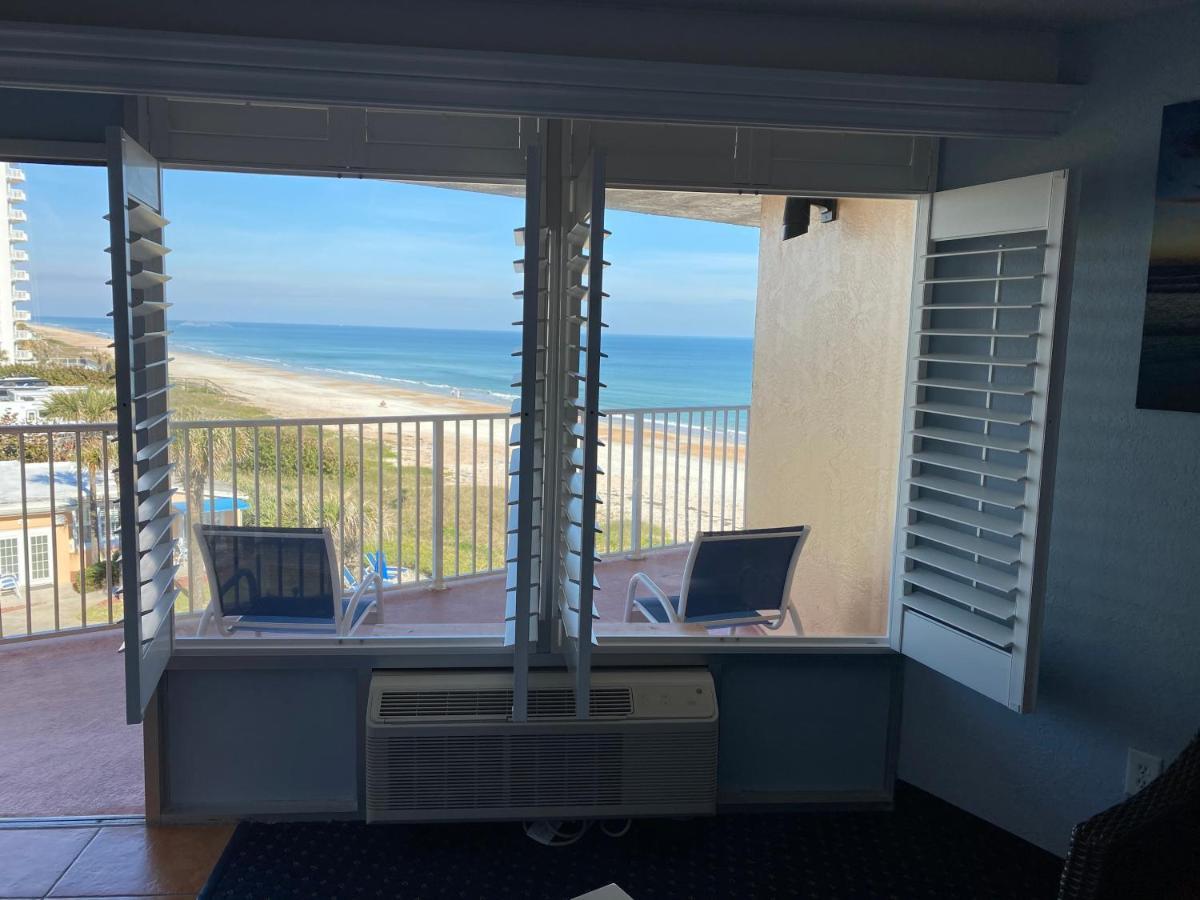 Coral Sands Inn Ormond Beach Exteriör bild