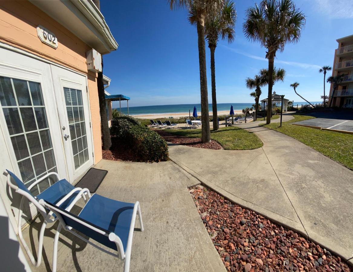 Coral Sands Inn Ormond Beach Exteriör bild