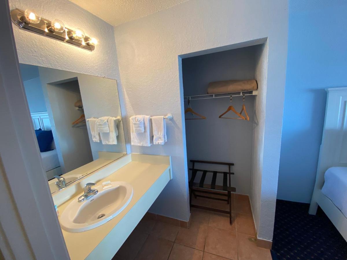 Coral Sands Inn Ormond Beach Exteriör bild