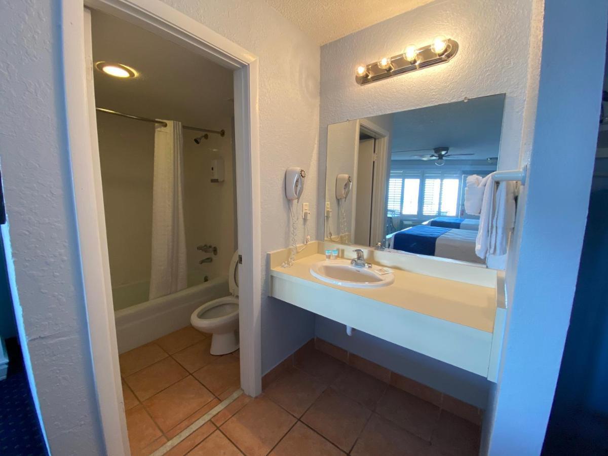 Coral Sands Inn Ormond Beach Exteriör bild