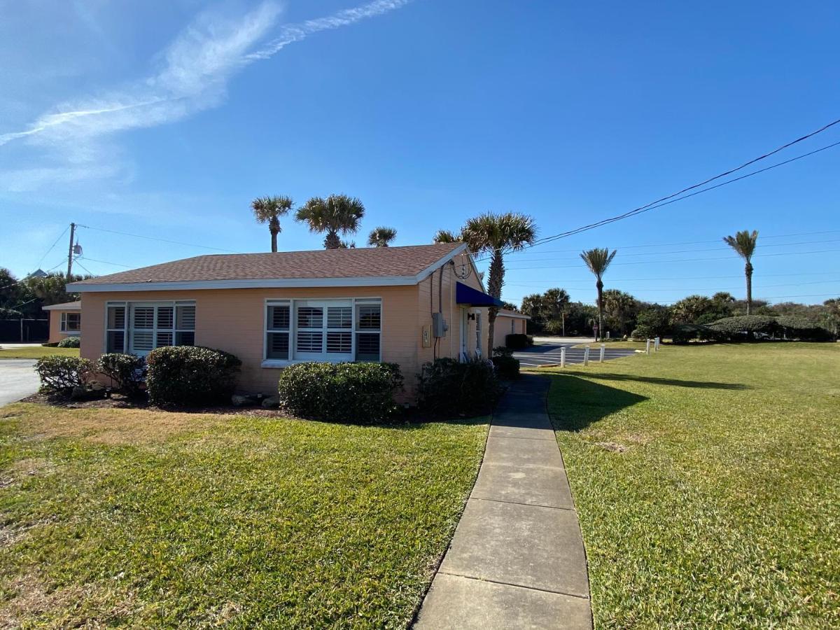 Coral Sands Inn Ormond Beach Exteriör bild