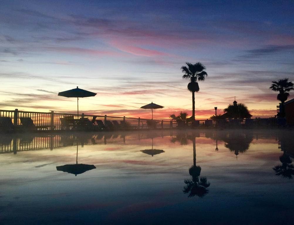 Coral Sands Inn Ormond Beach Exteriör bild