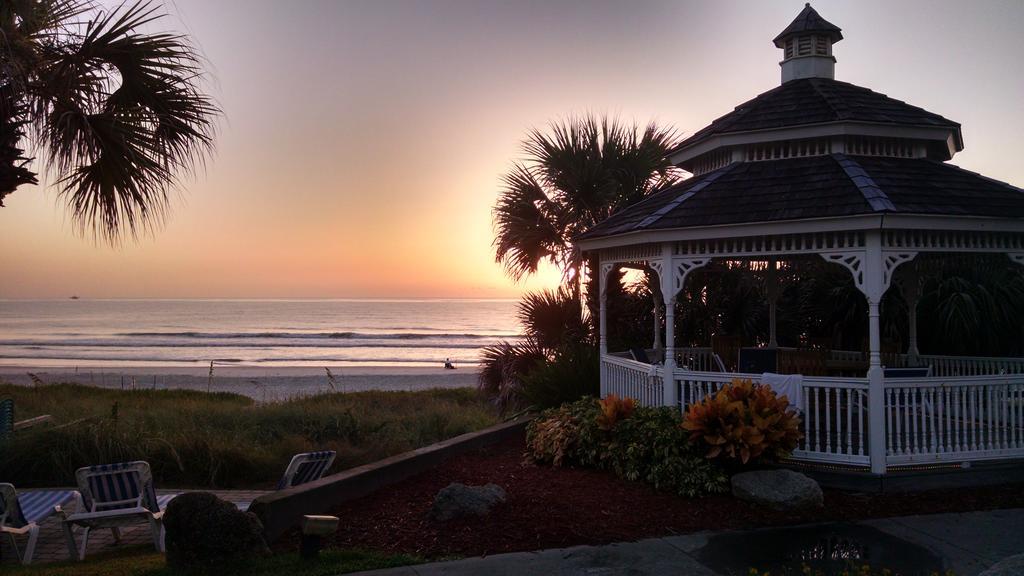 Coral Sands Inn Ormond Beach Exteriör bild