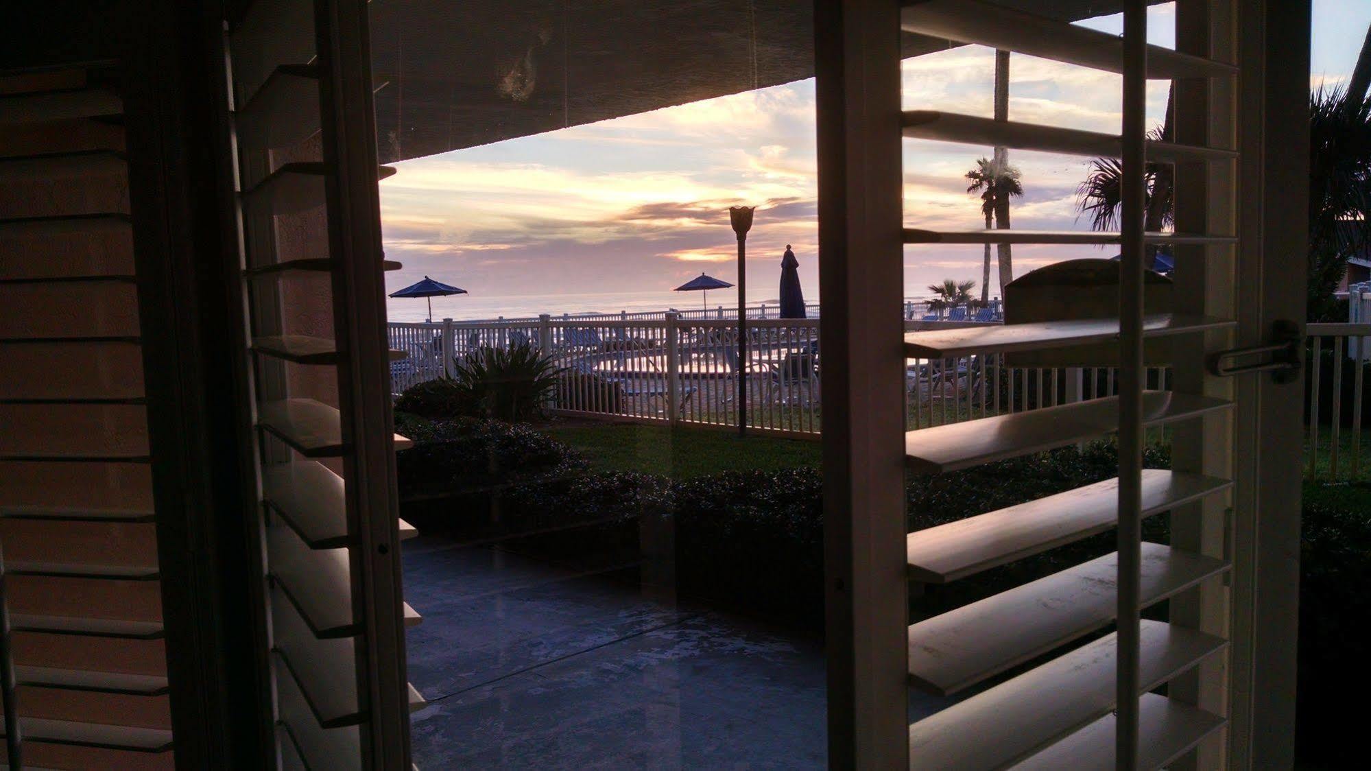 Coral Sands Inn Ormond Beach Exteriör bild