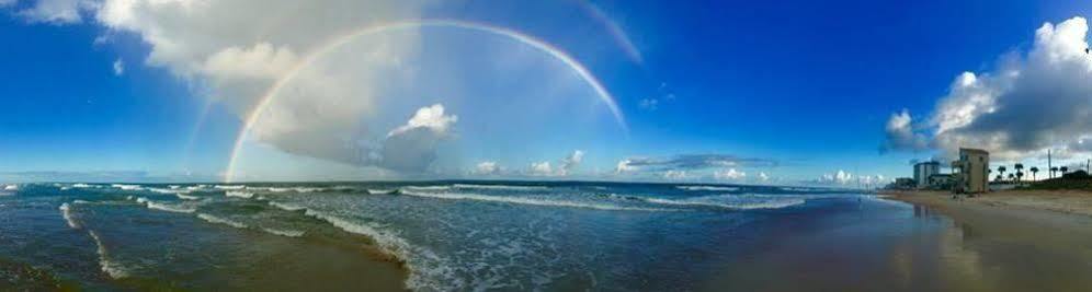 Coral Sands Inn Ormond Beach Exteriör bild