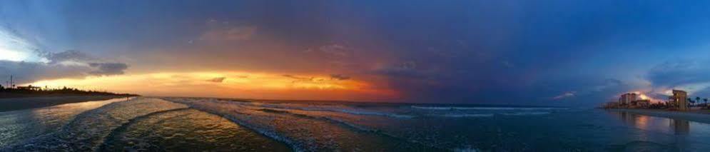 Coral Sands Inn Ormond Beach Exteriör bild