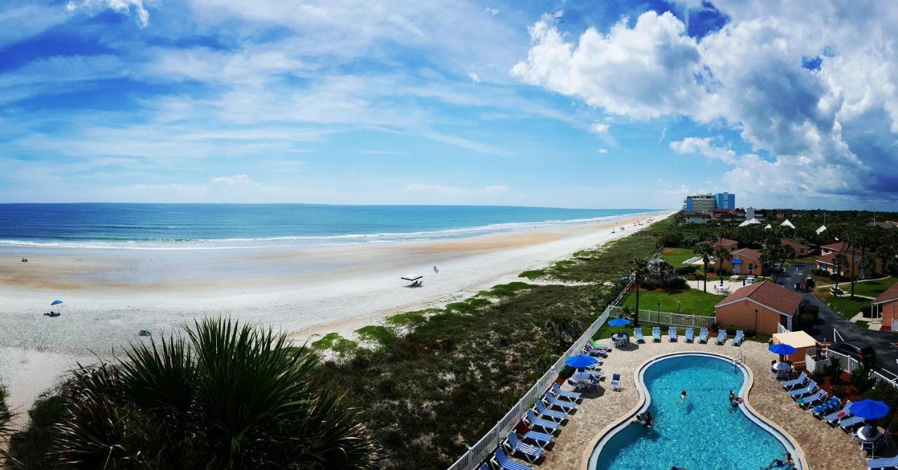 Coral Sands Inn Ormond Beach Exteriör bild